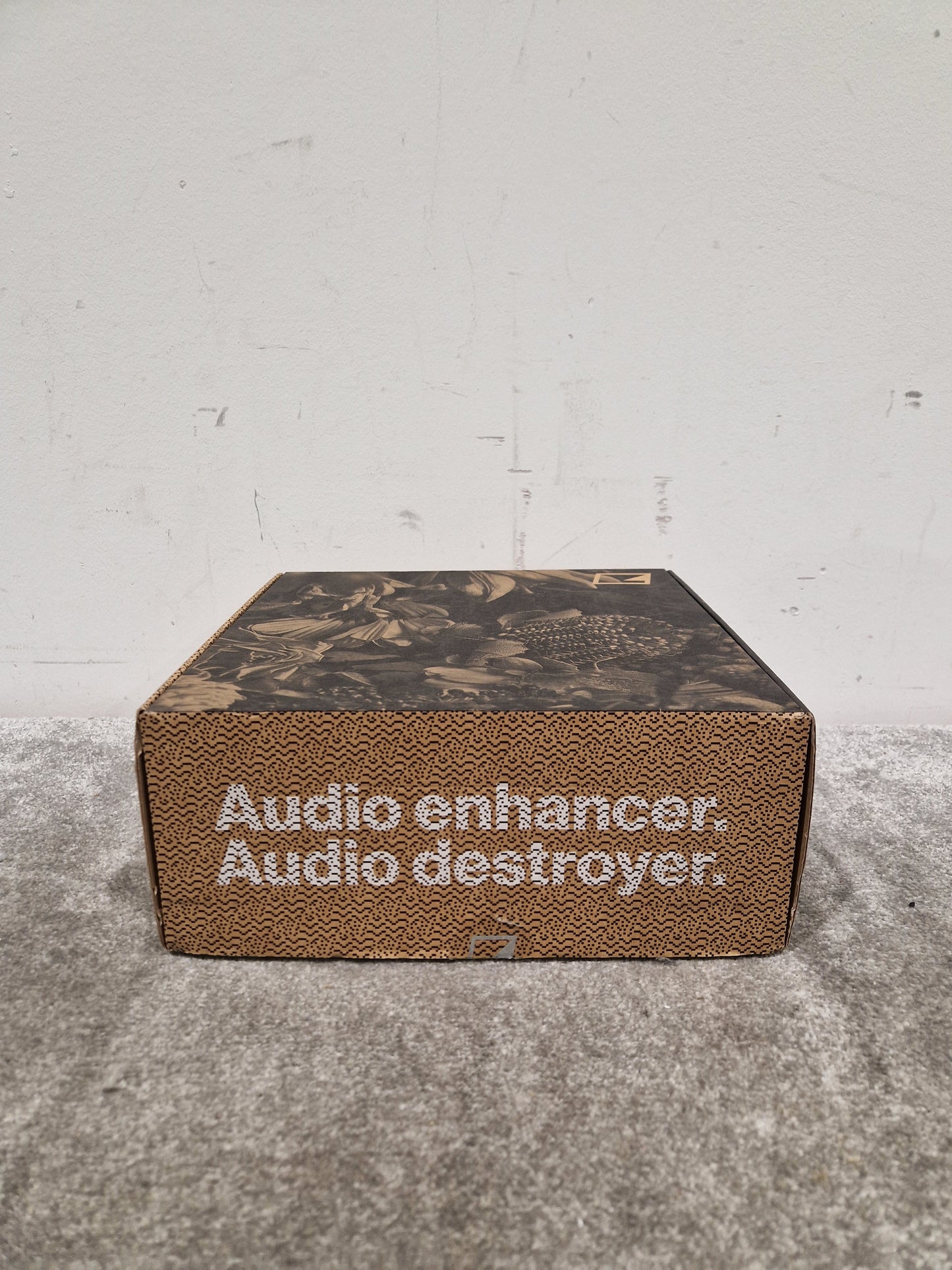 Elektron Analog Heat MKII - Stereo Analog Sound Processor - Excellent w/ Original Box & Power Supply