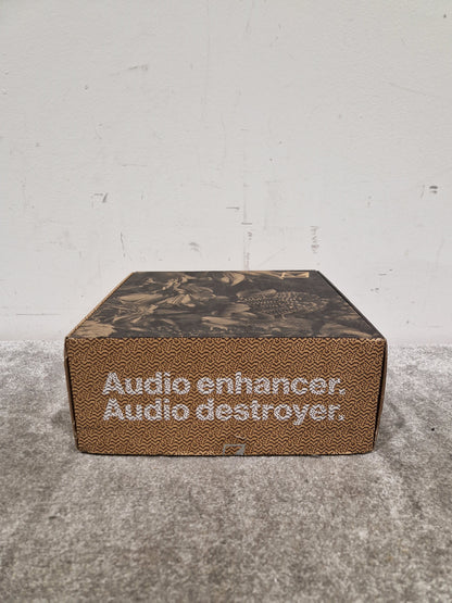 Elektron Analog Heat MKII - Stereo Analog Sound Processor - Excellent w/ Original Box & Power Supply