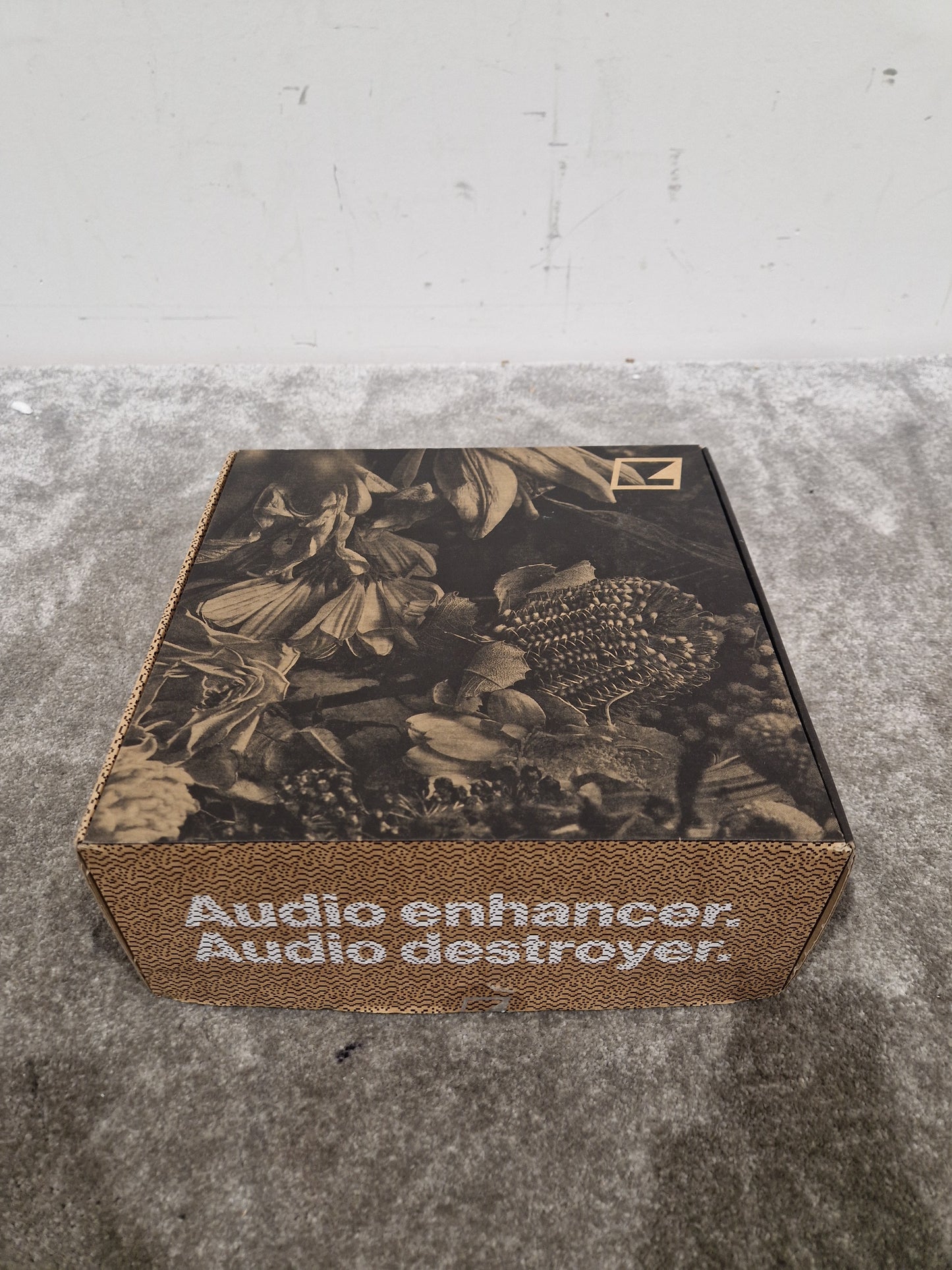 Elektron Analog Heat MKII - Stereo Analog Sound Processor - Excellent w/ Original Box & Power Supply