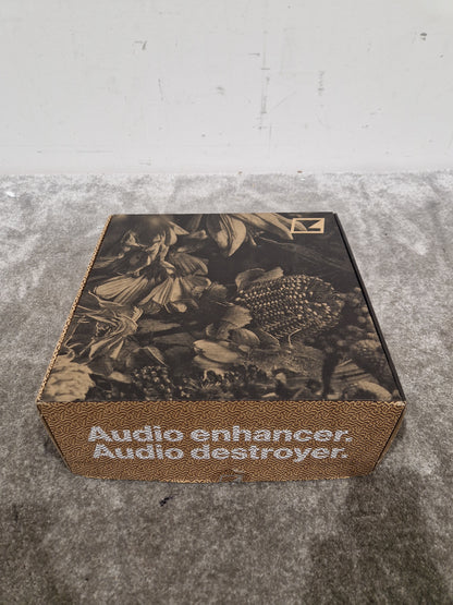 Elektron Analog Heat MKII - Stereo Analog Sound Processor - Excellent w/ Original Box & Power Supply