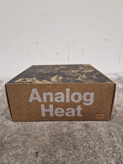 Elektron Analog Heat MKII - Stereo Analog Sound Processor - Excellent w/ Original Box & Power Supply