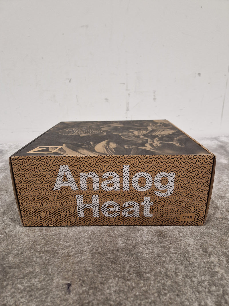 Elektron Analog Heat MKII - Stereo Analog Sound Processor - Excellent w/ Original Box & Power Supply - Image 13