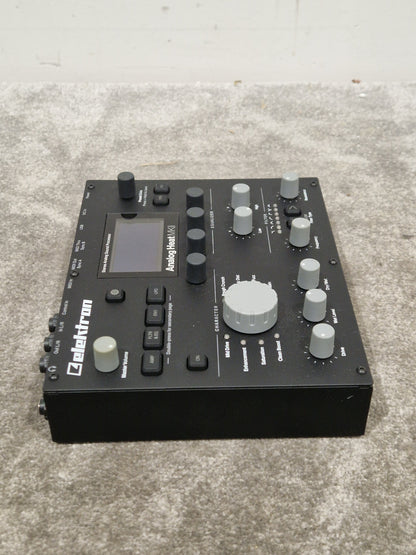 Elektron Analog Heat MKII - Stereo Analog Sound Processor - Excellent w/ Original Box & Power Supply