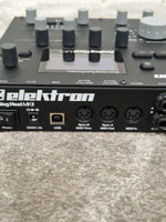 Elektron Analog Heat MKII - Stereo Analog Sound Processor - Excellent w/ Original Box & Power Supply - Image 16