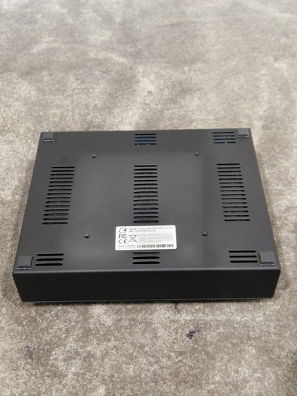 Elektron Analog Heat MKII - Stereo Analog Sound Processor - Excellent w/ Original Box & Power Supply