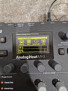 Elektron Analog Heat MKII - Stereo Analog Sound Processor - Excellent w/ Original Box & Power Supply - Photo 9