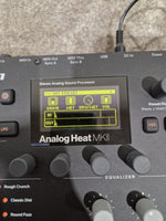 Elektron Analog Heat MKII - Stereo Analog Sound Processor - Excellent w/ Original Box & Power Supply - Image 9