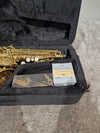 Rosetti Series 7 Curved Soprano Saxophone 89CSP7L - Smooth Tone Performance - Excellent w/ Hard Case & Accessories For saxophone - Photo 7
