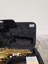 Rosetti Series 7 Curved Soprano Saxophone 89CSP7L - Smooth Tone Performance - Excellent w/ Hard Case & Accessories For saxophone - Photo 6