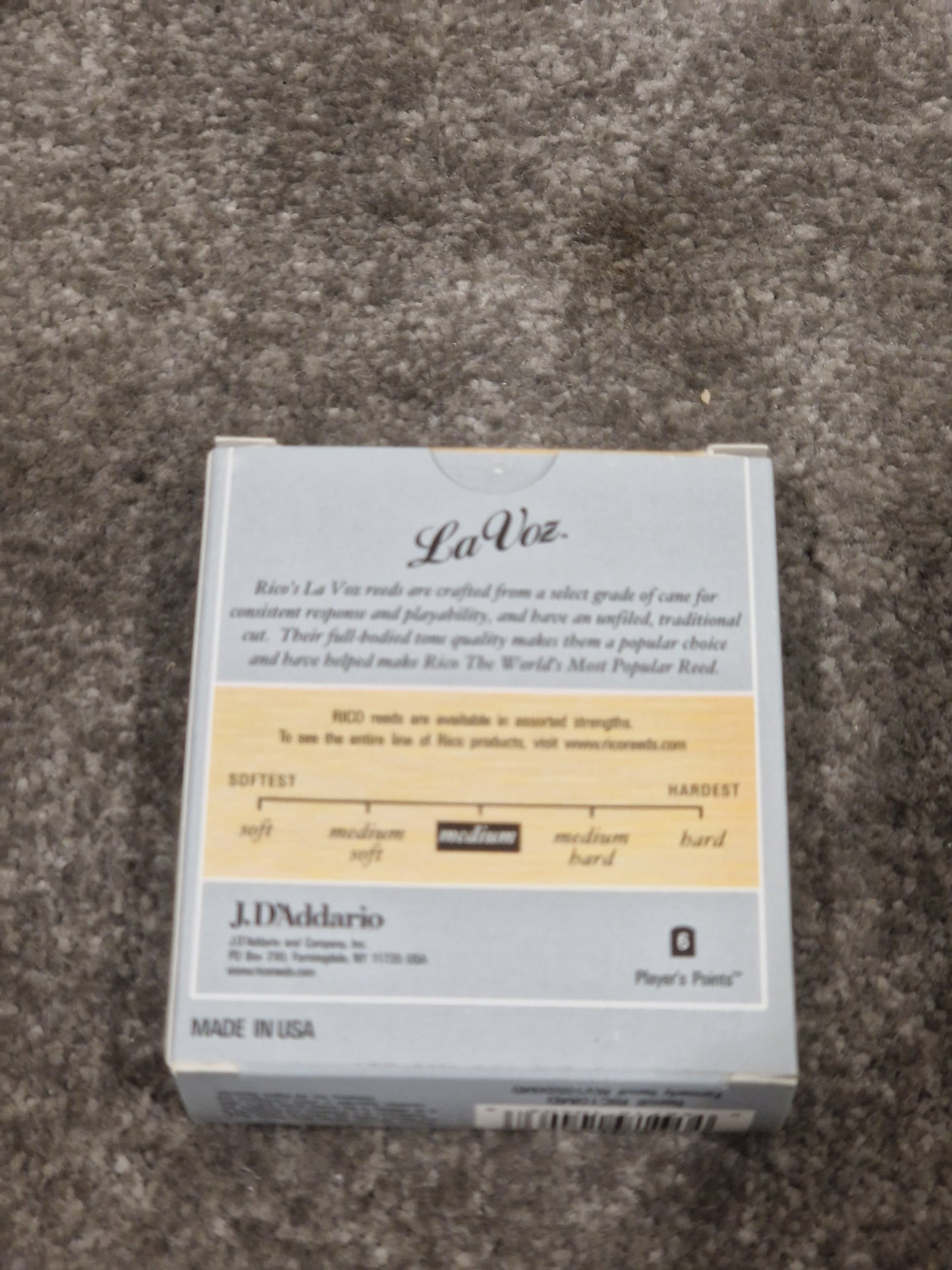 Rosetti Series 7 Curved Soprano Saxophone 89CSP7L - Smooth Tone Performance - Excellent w/ Hard Case & Accessories For saxophone