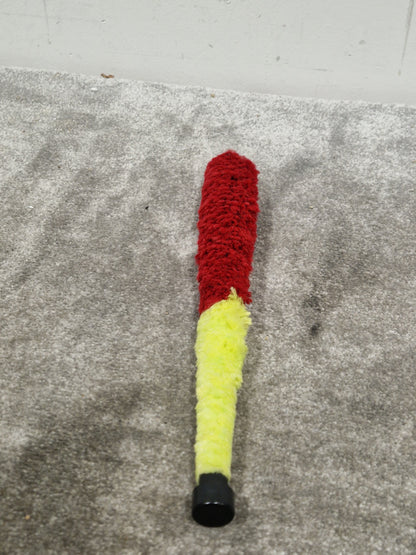 Rosetti Series 7 Curved Soprano Saxophone 89CSP7L - Smooth Tone Performance - Excellent w/ Hard Case & Accessories For saxophone