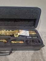 Bauhaus SSS-YD - Premium Jazz Saxophone - Excellent w/ Hard Case - Image 8