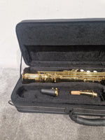 Bauhaus SSS-YD - Premium Jazz Saxophone - Excellent w/ Hard Case - Image 10