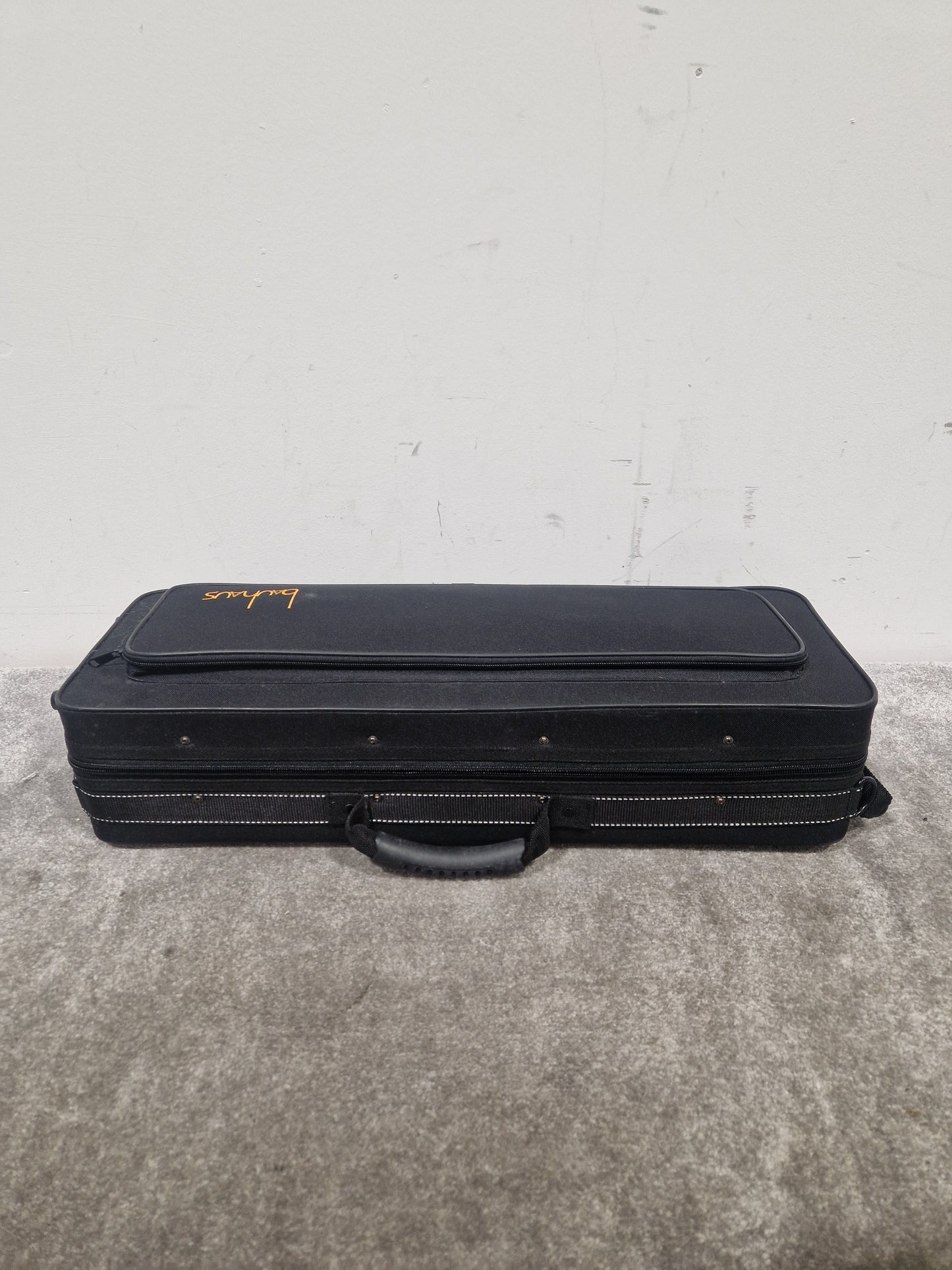 Bauhaus SSS-YD - Premium Jazz Saxophone - Excellent w/ Hard Case