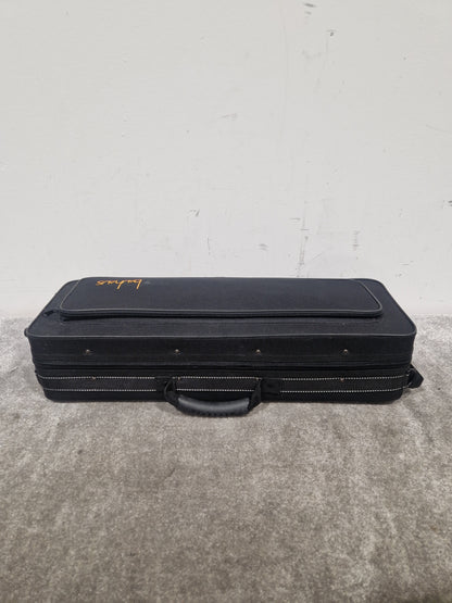 Bauhaus SSS-YD - Premium Jazz Saxophone - Excellent w/ Hard Case