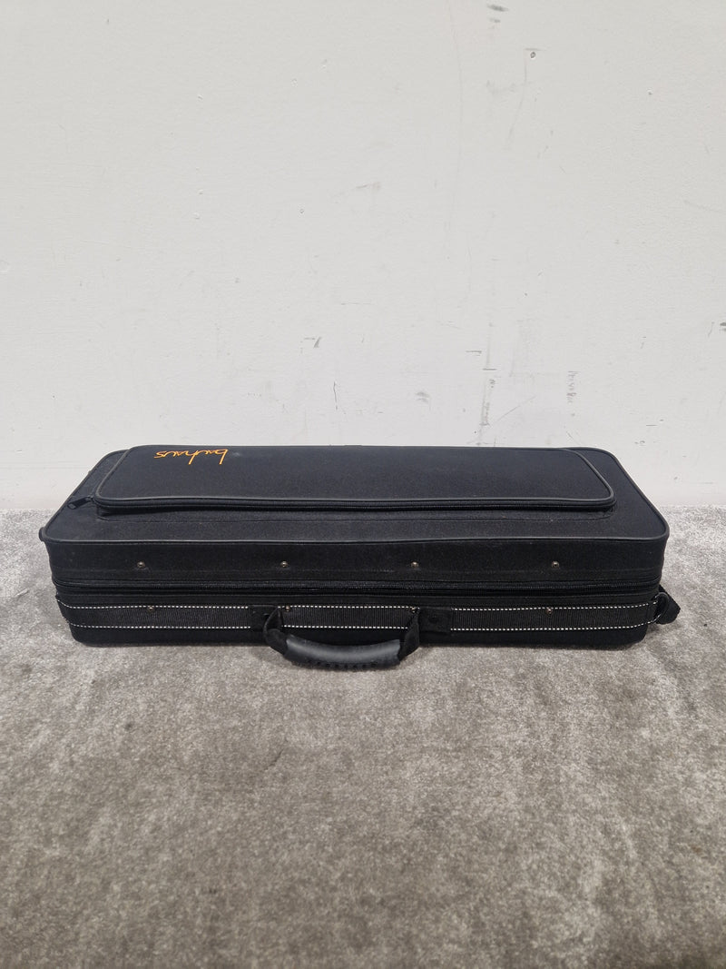 Bauhaus SSS-YD - Premium Jazz Saxophone - Excellent w/ Hard Case - Image 3
