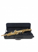 Bauhaus SSS-YD - Premium Jazz Saxophone - Excellent w/ Hard Case - Image 1
