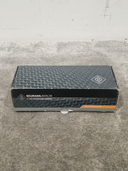 Neumann TLM-102 - Large Diaphragm Condenser Microphone - Excellent w/ Original Box