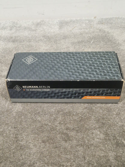 Neumann TLM-102 - Large Diaphragm Condenser Microphone - Excellent w/ Original Box