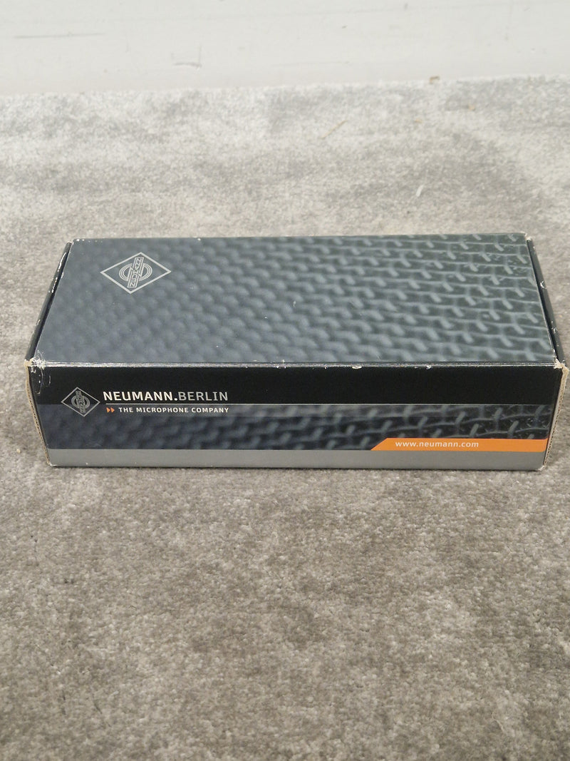 Neumann TLM-102 - Large Diaphragm Condenser Microphone - Excellent w/ Original Box - Image 4