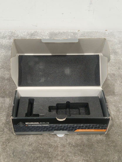 Neumann TLM-102 - Large Diaphragm Condenser Microphone - Excellent w/ Original Box