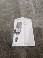 Neumann TLM-102 - Large Diaphragm Condenser Microphone - Excellent w/ Original Box - Image 8