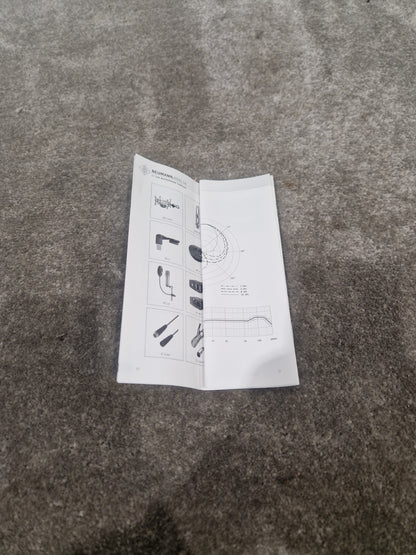 Neumann TLM-102 - Large Diaphragm Condenser Microphone - Excellent w/ Original Box