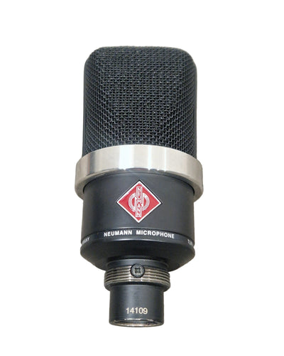 Neumann TLM-102 - Large Diaphragm Condenser Microphone - Excellent w/ Original Box