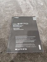 Yamaha PSR-S670 - Arranger Keyboard - Excellent w/ Power Supply & Keyboard Stand - Image 11