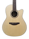 Ovation Applause AB24-45 - Acoustic-Electric Guitar - Excellent w/ Soft Case - Photo 1