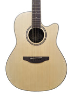 Ovation Applause AB24-45 - Acoustic-Electric Guitar - Excellent w/ Soft Case - Image 1