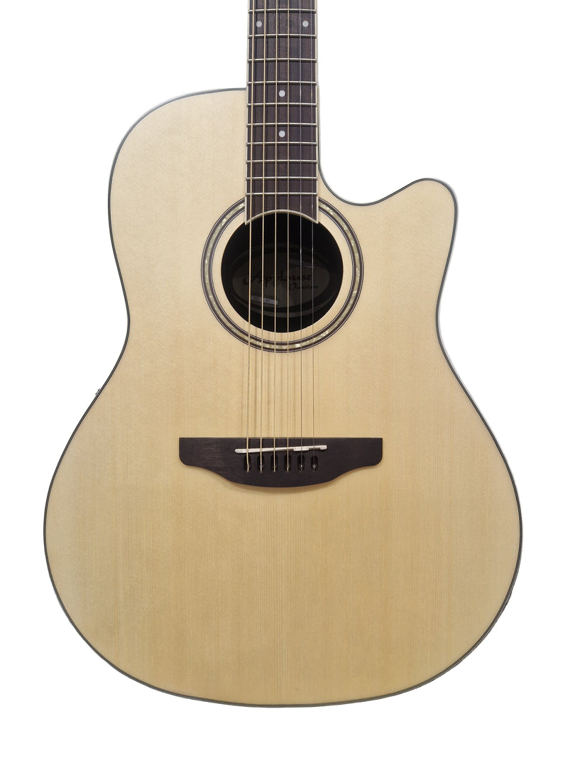 Ovation Applause AB24-45 - Acoustic-Electric Guitar - Excellent w/ Soft Case - Image 1