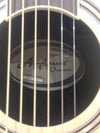 Ovation Applause AB24-45 - Acoustic-Electric Guitar - Excellent w/ Soft Case - Photo 6