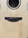 Ovation Applause AB24-45 - Acoustic-Electric Guitar - Excellent w/ Soft Case - Photo 2