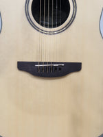 Ovation Applause AB24-45 - Acoustic-Electric Guitar - Excellent w/ Soft Case - Image 2