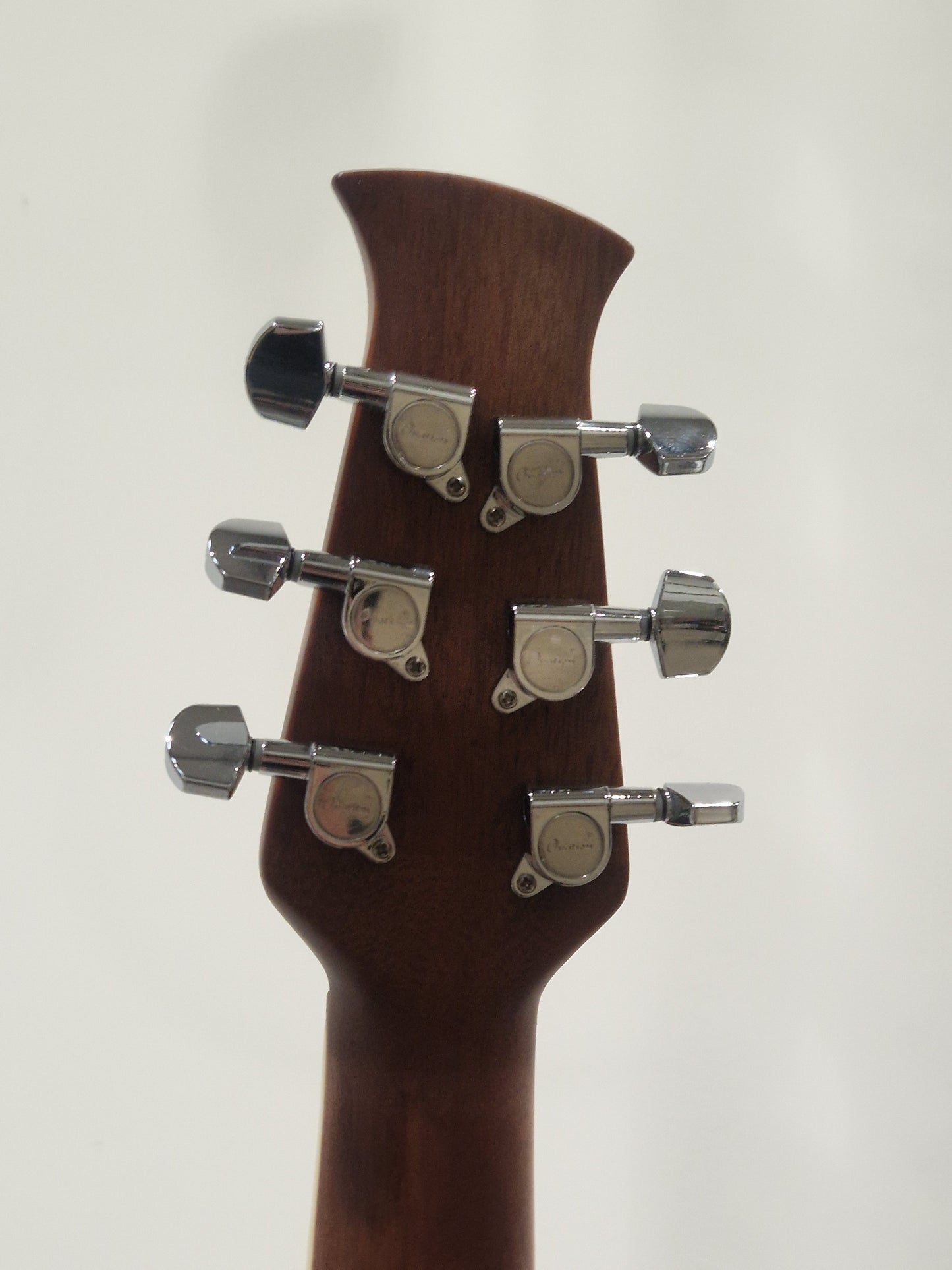 Ovation Applause AB24-45 - Acoustic-Electric Guitar - Excellent w/ Soft Case