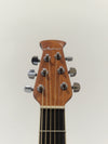 Ovation Applause AB24-45 - Acoustic-Electric Guitar - Excellent w/ Soft Case - Photo 4