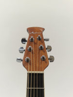 Ovation Applause AB24-45 - Acoustic-Electric Guitar - Excellent w/ Soft Case - Image 4