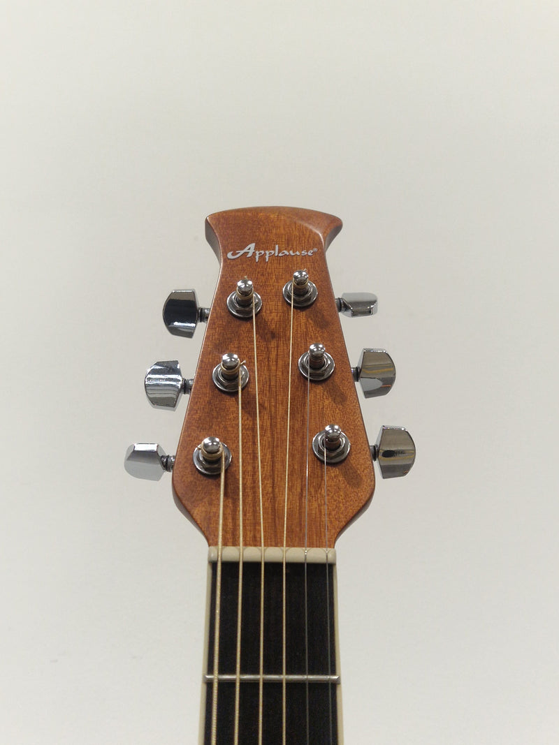 Ovation Applause AB24-45 - Acoustic-Electric Guitar - Excellent w/ Soft Case - Image 4