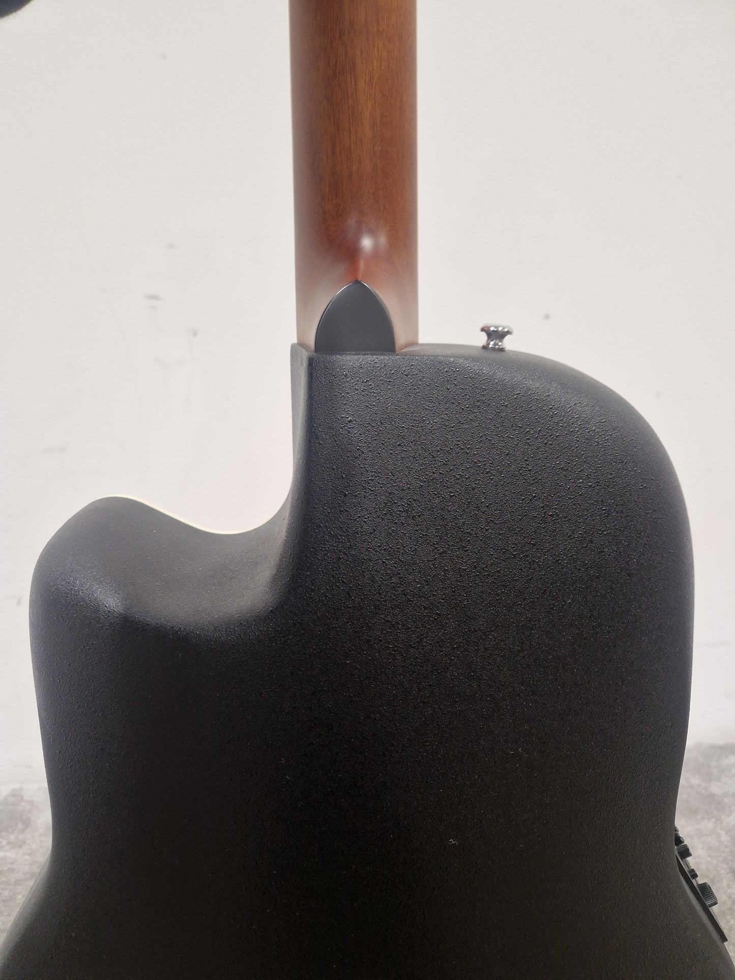 Ovation Applause AB24-45 - Acoustic-Electric Guitar - Excellent w/ Soft Case