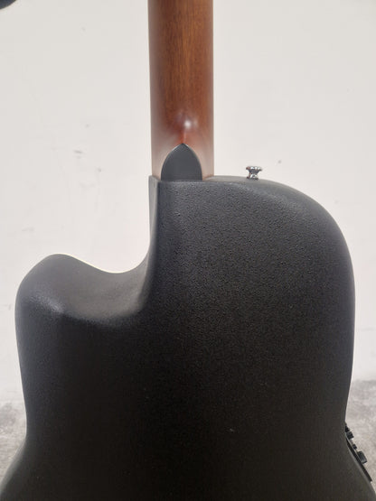 Ovation Applause AB24-45 - Acoustic-Electric Guitar - Excellent w/ Soft Case