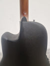 Ovation Applause AB24-45 - Acoustic-Electric Guitar - Excellent w/ Soft Case - Photo 9