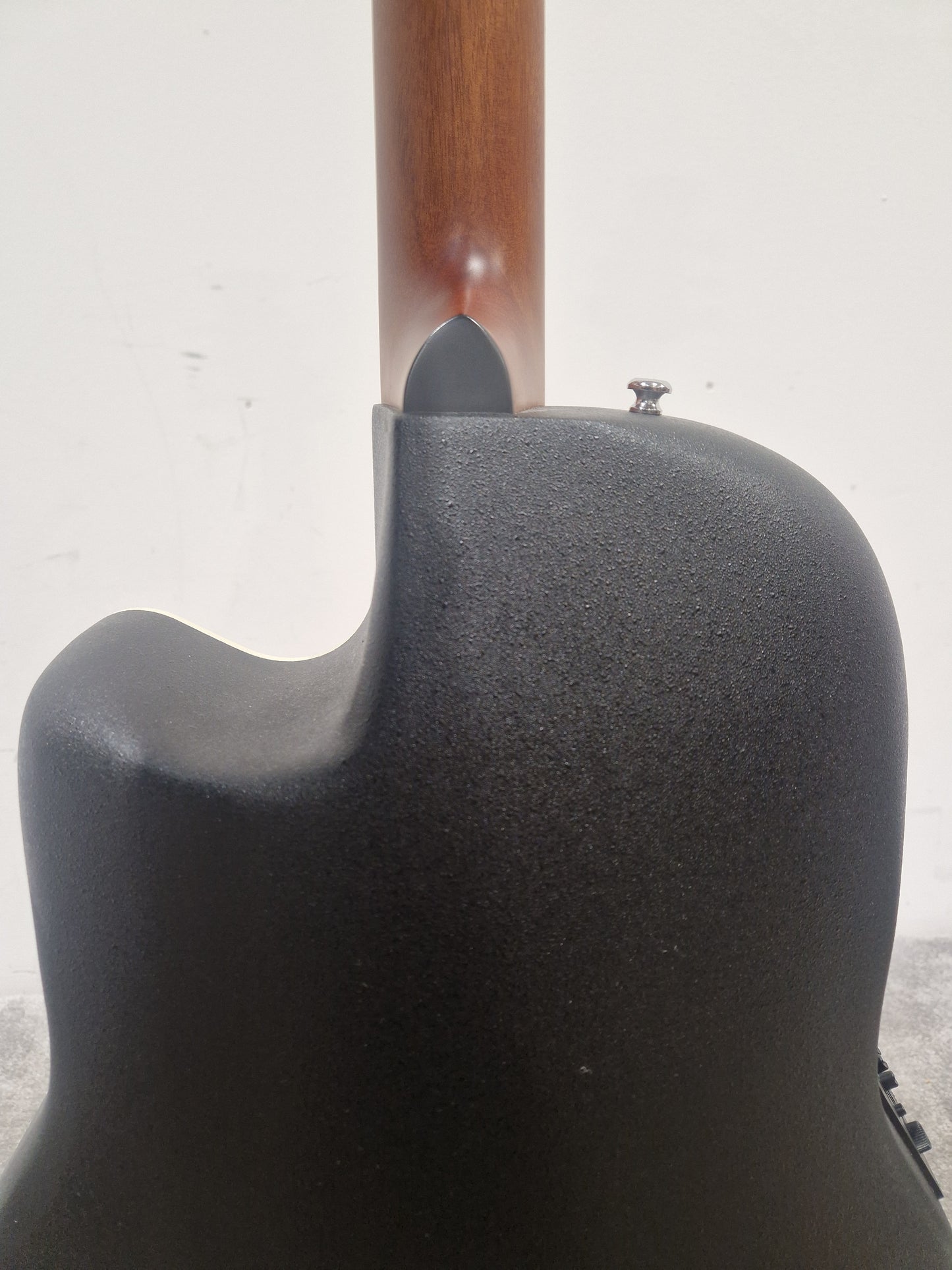 Ovation Applause AB24-45 - Acoustic-Electric Guitar - Excellent w/ Soft Case