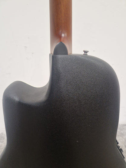 Ovation Applause AB24-45 - Acoustic-Electric Guitar - Excellent w/ Soft Case