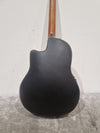 Ovation Applause AB24-45 - Acoustic-Electric Guitar - Excellent w/ Soft Case - Photo 11