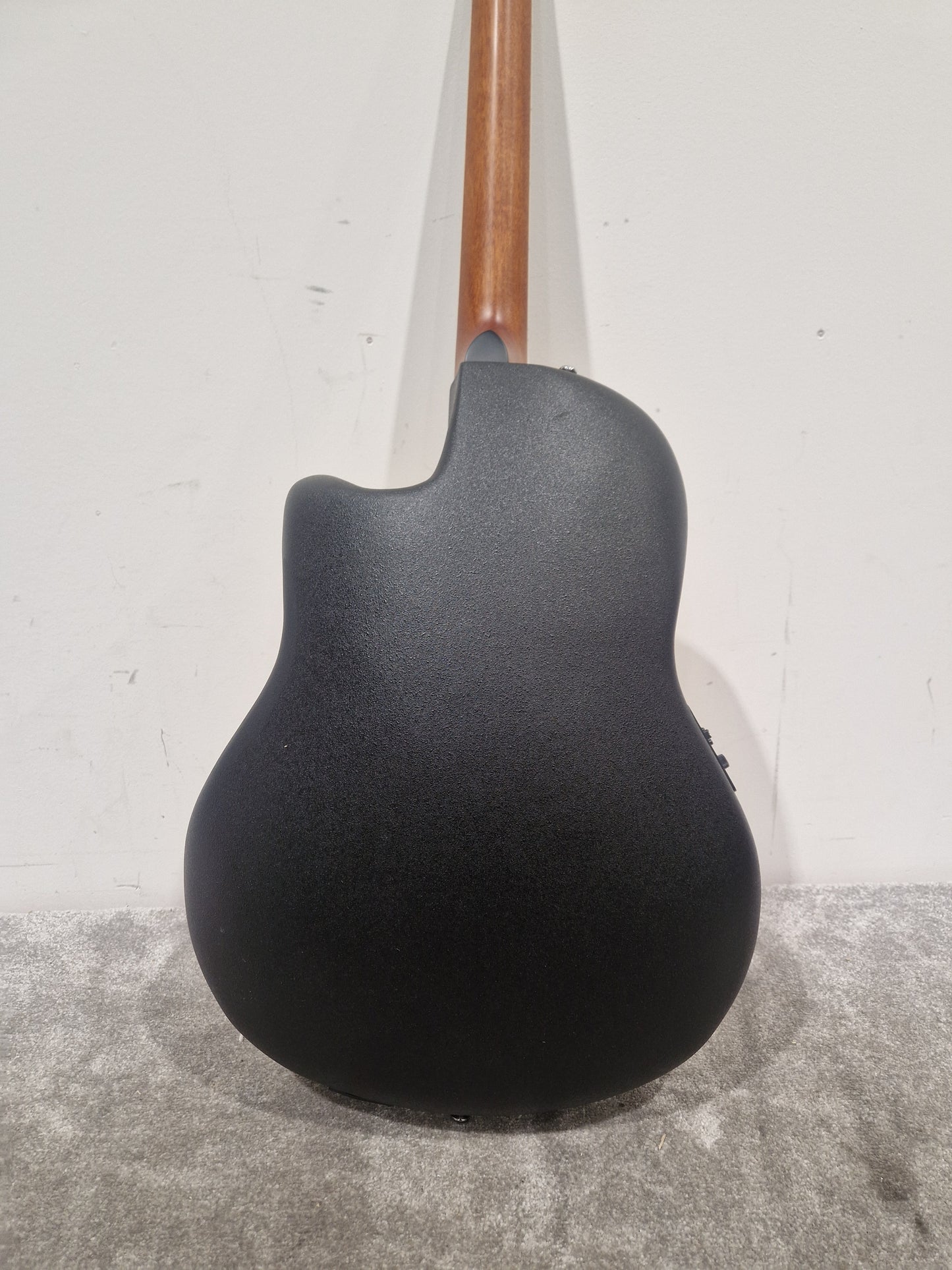 Ovation Applause AB24-45 - Acoustic-Electric Guitar - Excellent w/ Soft Case