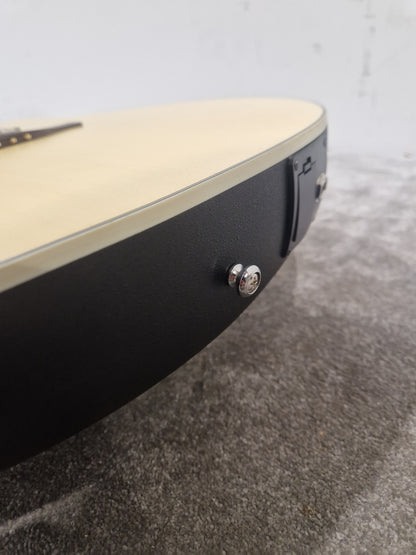 Ovation Applause AB24-45 - Acoustic-Electric Guitar - Excellent w/ Soft Case