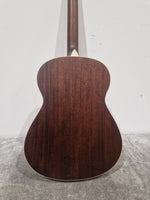 Vintage Spider Bridge Resonator - Acoustic Guitar - Sunburst - Excellent w/ ARTEC AGE-5 Pickup - Image 11