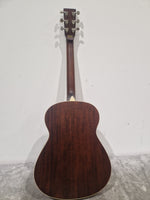 Vintage Spider Bridge Resonator - Acoustic Guitar - Sunburst - Excellent w/ ARTEC AGE-5 Pickup - Image 5