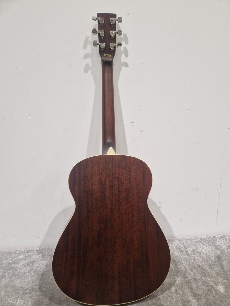 Vintage Spider Bridge Resonator - Acoustic Guitar - Sunburst - Excellent w/ ARTEC AGE-5 Pickup - image 5